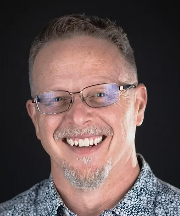 StudyProf Expert Instructor Cody Blair with 25+ Years Experience