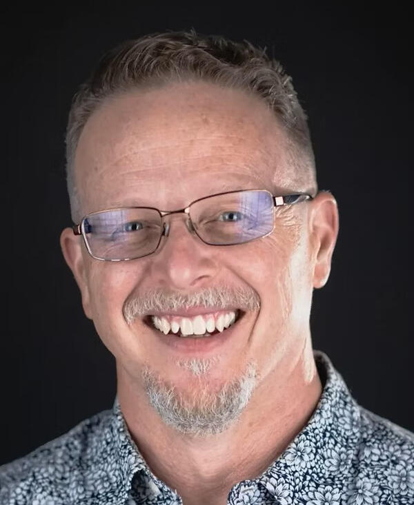 Cody Blair StudyProf GRE Owner/Instructor