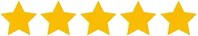5-Star Review